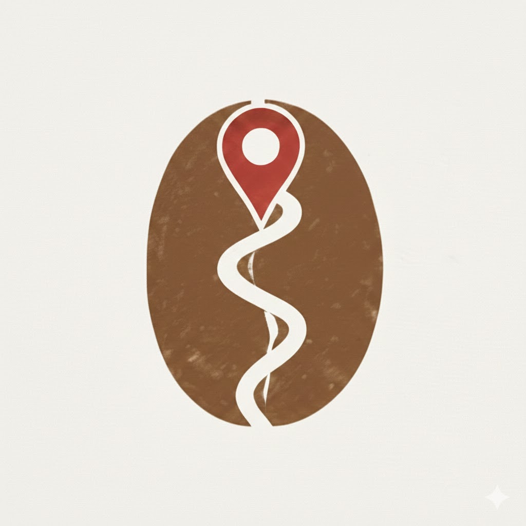 Coffee Sip & Explore